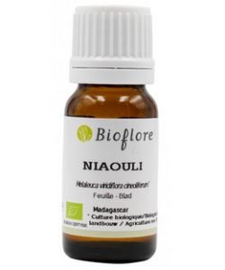 Niaouli (Mel. Viridiflora cineol.)